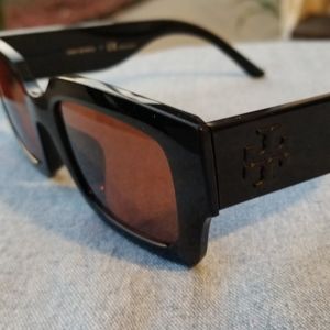 Tory Burch Sunglasses